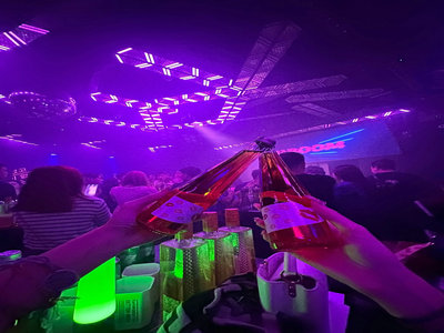 桂林夜场招聘