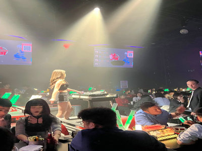 沈阳夜场招聘