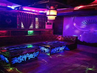 南阳夜总会招聘